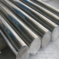 Batang batang bundar stainless steel